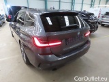  Bmw  Serie 3 Baureihe 3 Touring 330 e M Sport 2.0 185KW AT8 E6d #2