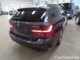  Bmw  Serie 3 Baureihe 3 Touring 330 e M Sport 2.0 185KW AT8 E6d #3