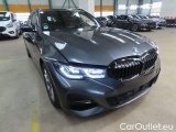  Bmw  Serie 3 Baureihe 3 Touring 330 e M Sport 2.0 185KW AT8 E6d #4