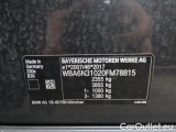  Bmw  Serie 3 Baureihe 3 Touring 330 e M Sport 2.0 185KW AT8 E6d #5