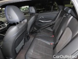  Bmw  Serie 3 Baureihe 3 Touring 330 e M Sport 2.0 185KW AT8 E6d #8
