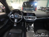  Bmw  Serie 3 Baureihe 3 Touring 330 e M Sport 2.0 185KW AT8 E6d #9