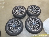  Bmw  Serie 3 Baureihe 3 Touring 330 e M Sport 2.0 185KW AT8 E6d #12