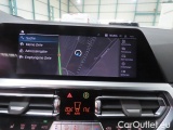  Bmw  Serie 3 Baureihe 3 Touring 330 e M Sport 2.0 185KW AT8 E6d #16