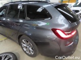  Bmw  Serie 3 Baureihe 3 Touring 330 e M Sport 2.0 185KW AT8 E6d #27