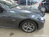  Bmw  Serie 3 Baureihe 3 Touring 330 e M Sport 2.0 185KW AT8 E6d #39