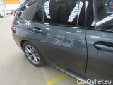  Bmw  Serie 3 Baureihe 3 Touring 330 e M Sport 2.0 185KW AT8 E6d #45