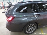  Bmw  Serie 3 Baureihe 3 Touring 330 e M Sport 2.0 185KW AT8 E6d #48