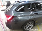  Bmw  Serie 3 Baureihe 3 Touring 330 e M Sport 2.0 185KW AT8 E6d #50