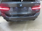  Bmw  Serie 3 Baureihe 3 Touring 330 e M Sport 2.0 185KW AT8 E6d #55