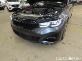  Bmw  Serie 3 Baureihe 3 Touring 330 e M Sport 2.0 185KW AT8 E6d #69