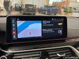  Bmw  Serie 5 Baureihe 5 Lim. 520 d xDrive Luxury Line 2.0 140KW E6d #2