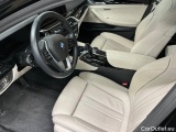  Bmw  Serie 5 Baureihe 5 Lim. 520 d xDrive Luxury Line 2.0 140KW E6d #7