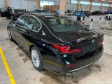  Bmw  Serie 5 Baureihe 5 Lim. 520 d xDrive Luxury Line 2.0 140KW E6d #9
