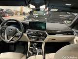  Bmw  Serie 5 Baureihe 5 Lim. 520 d xDrive Luxury Line 2.0 140KW E6d #14