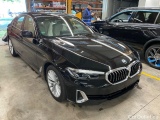  Bmw  Serie 5 Baureihe 5 Lim. 520 d xDrive Luxury Line 2.0 140KW E6d #17