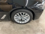  Bmw  Serie 5 Baureihe 5 Lim. 520 d xDrive Luxury Line 2.0 140KW E6d #19