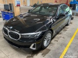  Bmw  Serie 5 Baureihe 5 Lim. 520 d xDrive Luxury Line 2.0 140KW E6d #18