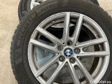  Bmw  Serie 5 Baureihe 5 Lim. 520 d xDrive Luxury Line 2.0 140KW E6d #24