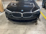  Bmw  Serie 5 Baureihe 5 Lim. 520 d xDrive Luxury Line 2.0 140KW E6d #28