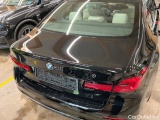  Bmw  Serie 5 Baureihe 5 Lim. 520 d xDrive Luxury Line 2.0 140KW E6d #33