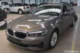  Bmw  Serie 5 Baureihe 5 Touring 520 d 2.0 140KW AT8 E6d 