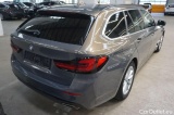  Bmw  Serie 5 Baureihe 5 Touring 520 d 2.0 140KW AT8 E6d #2