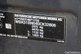  Bmw  Serie 5 Baureihe 5 Touring 520 d 2.0 140KW AT8 E6d #5