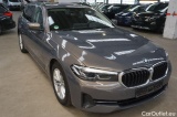  Bmw  Serie 5 Baureihe 5 Touring 520 d 2.0 140KW AT8 E6d #7