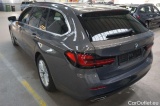  Bmw  Serie 5 Baureihe 5 Touring 520 d 2.0 140KW AT8 E6d #13