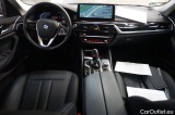  Bmw  Serie 5 Baureihe 5 Touring 520 d 2.0 140KW AT8 E6d #15