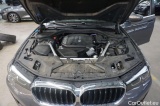  Bmw  Serie 5 Baureihe 5 Touring 520 d 2.0 140KW AT8 E6d #25