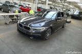  Bmw  Serie 5 Baureihe 5 Touring 520 d xDrive M Sport 2.0 140KW E6dT 