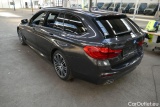  Bmw  Serie 5 Baureihe 5 Touring 520 d xDrive M Sport 2.0 140KW E6dT #9