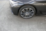  Bmw  Serie 5 Baureihe 5 Touring 520 d xDrive M Sport 2.0 140KW E6dT #17