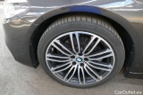  Bmw  Serie 5 Baureihe 5 Touring 520 d xDrive M Sport 2.0 140KW E6dT #20