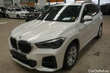  Bmw  X1 Baureihe  xDrive 25 e M Sport 1.5 162KW AT6 E6d 