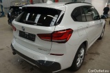  Bmw  X1 Baureihe  xDrive 25 e M Sport 1.5 162KW AT6 E6d #2