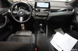  Bmw  X1 Baureihe  xDrive 25 e M Sport 1.5 162KW AT6 E6d #3