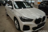  Bmw  X1 Baureihe  xDrive 25 e M Sport 1.5 162KW AT6 E6d #7