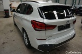  Bmw  X1 Baureihe  xDrive 25 e M Sport 1.5 162KW AT6 E6d #8