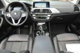  Bmw  X3 Baureihe  xDrive 30 e Advantage 2.0 215KW AT8 E6d #3