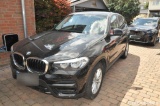  Bmw  X3 Baureihe  xDrive 30 e Advantage 2.0 215KW AT8 E6d 