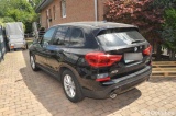  Bmw  X3 Baureihe  xDrive 30 e Advantage 2.0 215KW AT8 E6d #9