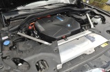  Bmw  X3 Baureihe  xDrive 30 e Advantage 2.0 215KW AT8 E6d #12