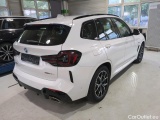  Bmw  X3 Baureihe  xDrive 30 e M Sport 2.0 215KW AT8 E6d 