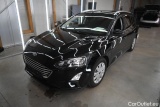  Ford  Focus  Turnier Cool & Connect 1.5 EcoBlue 88KW E6dT 