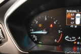  Ford  Focus  Turnier Cool & Connect 1.5 EcoBlue 88KW E6dT #16