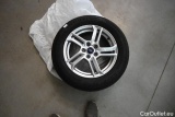  Ford  Focus  Turnier Cool & Connect 1.5 EcoBlue 88KW E6dT #45