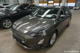  Ford  Focus  Turnier Titanium 1.5 EcoBlue 88KW E6d 